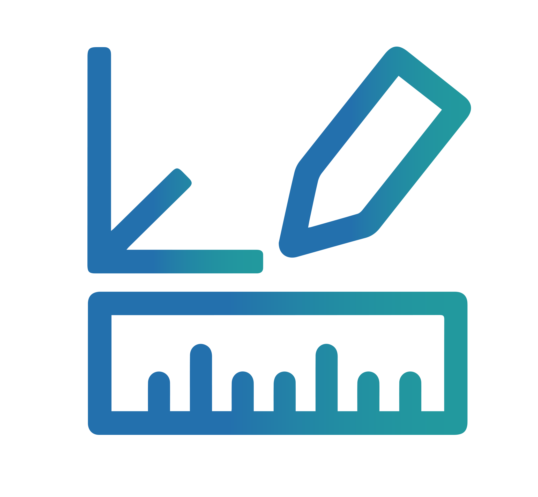 精确的渣土量测算