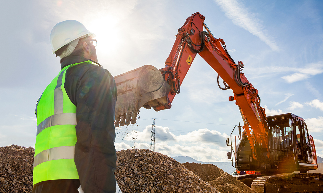 建筑垃圾（渣土）管理系统