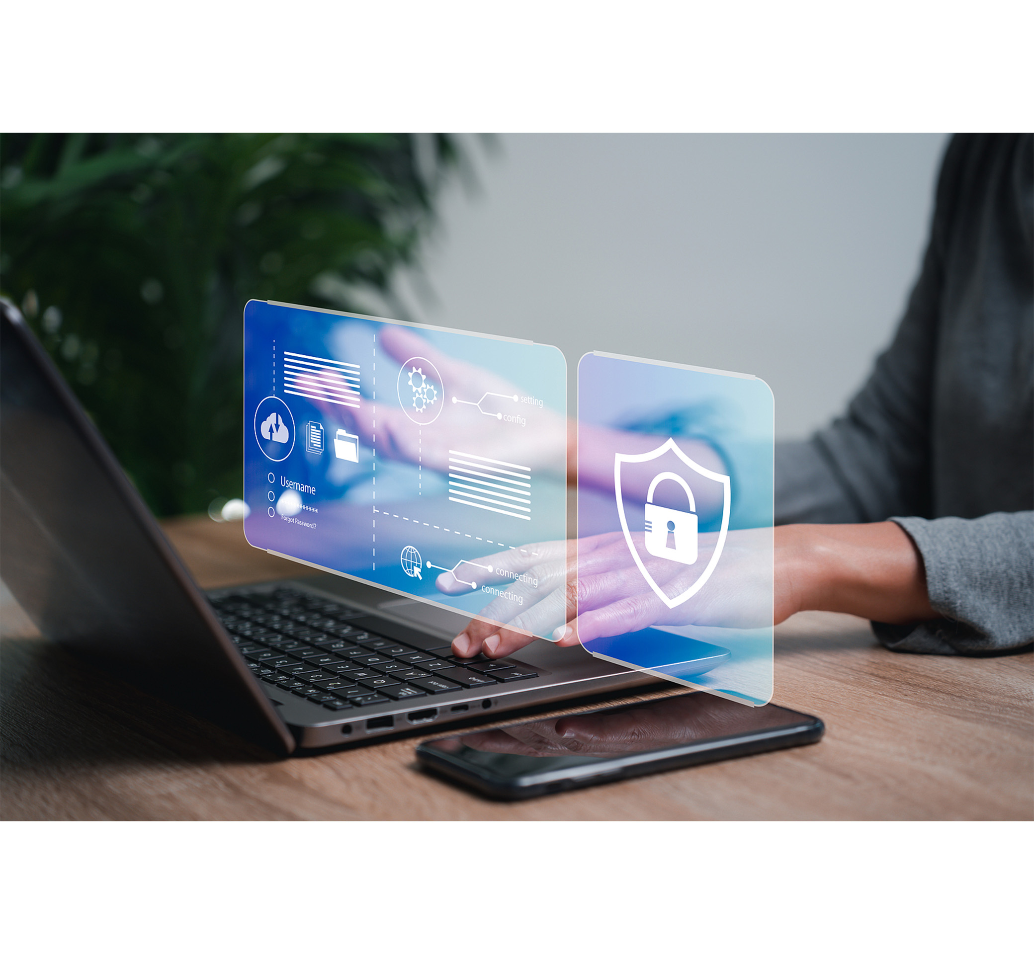 权限与角色管理精细化权限与角色管理精细化