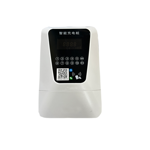 12路智能充电桩