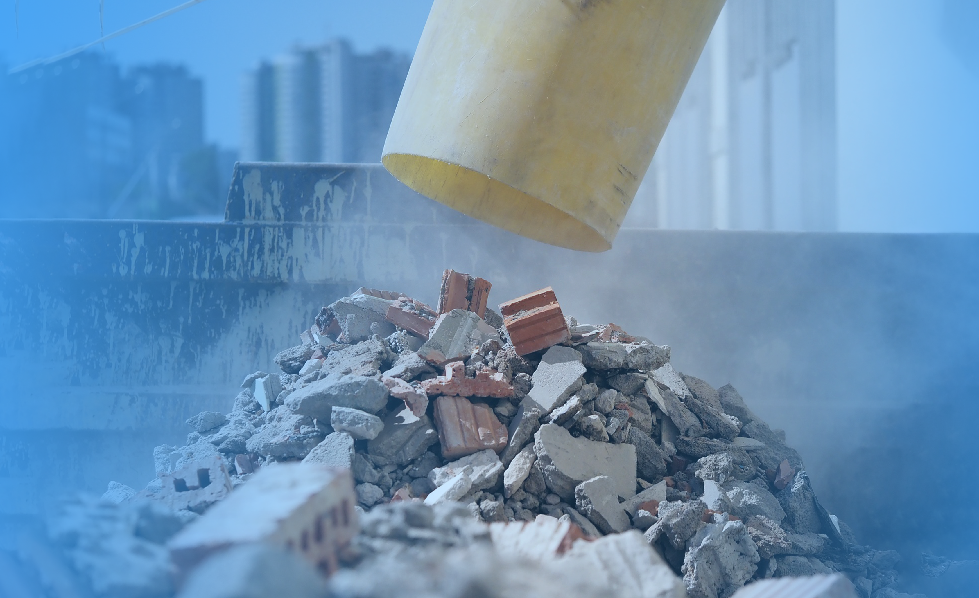 建筑垃圾（渣土）管理系统项目方案