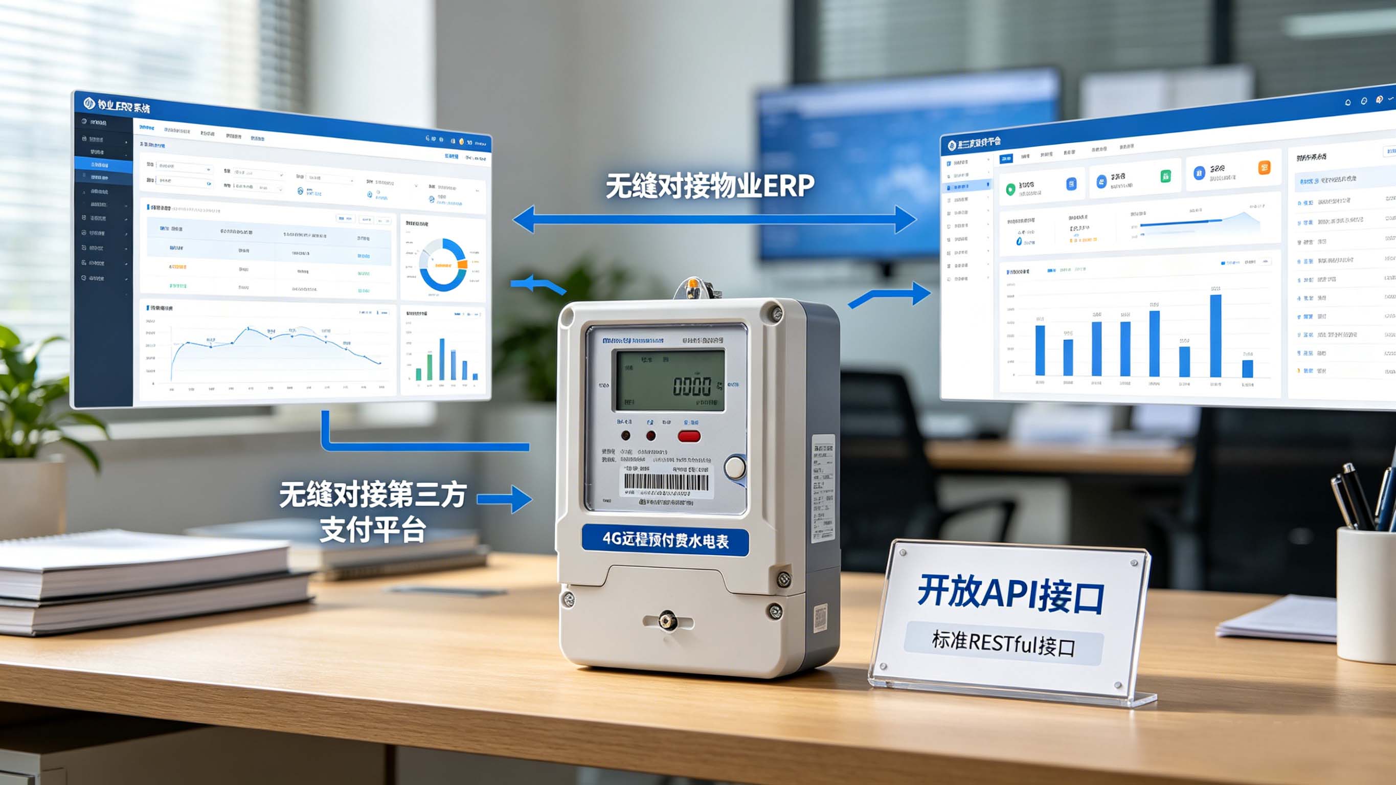 开放API接口