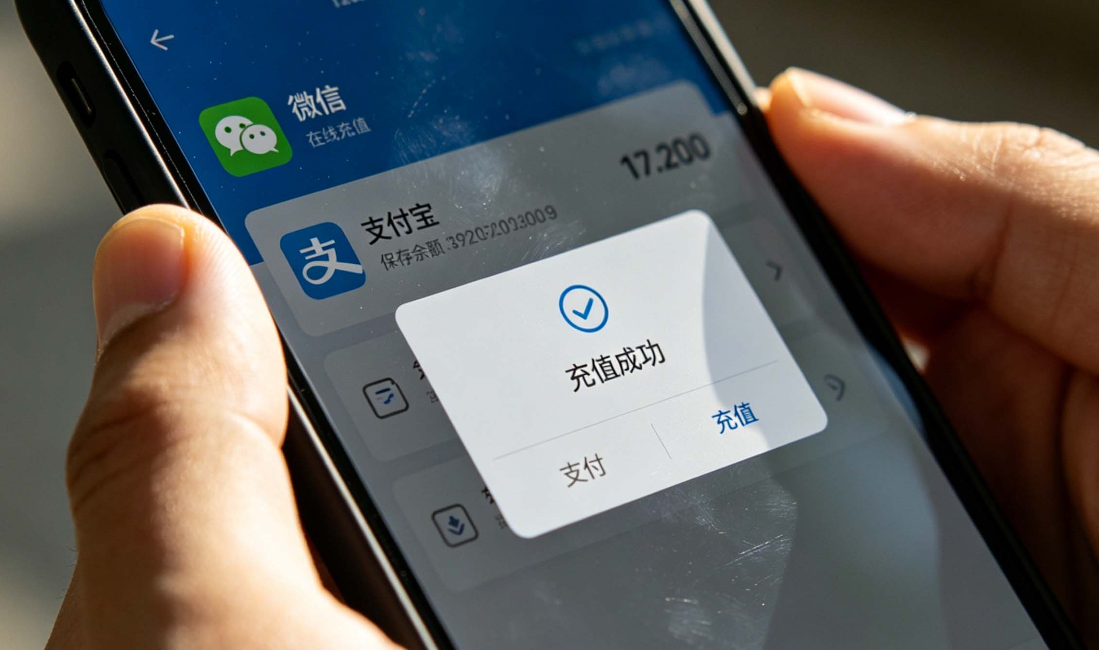 收费模式